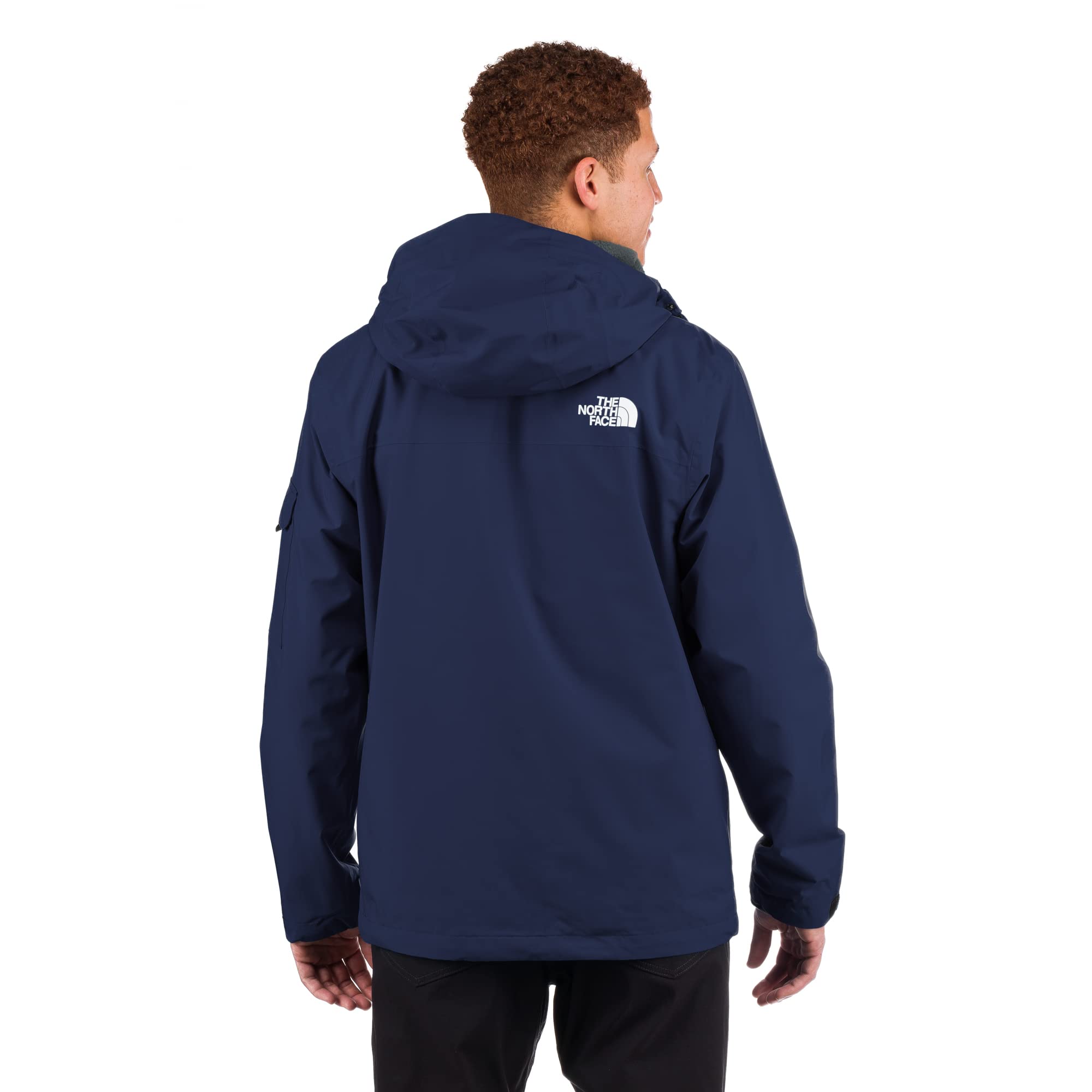 THE NORTH FACE Men's Toro Peak Triclimate, Summit Navy, | B2B